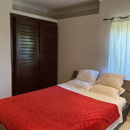 B Bakerstreet - Beautiful Two Bedroom Apartment Accra Ngoại thất bức ảnh
